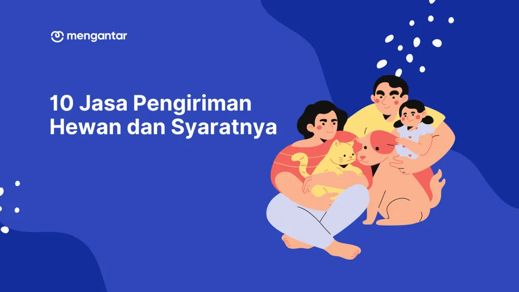 BOora Animal: Solusi Pengiriman Hewan Aman dan Cepat di Cilacap